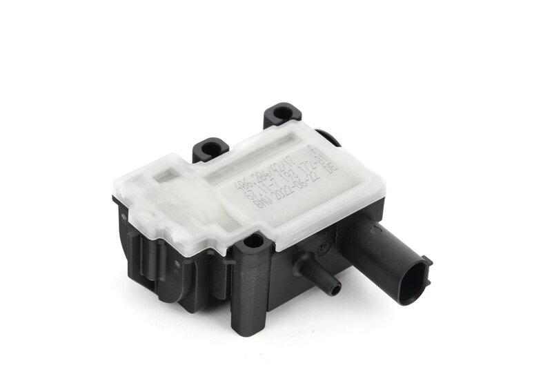 Сервопривод лючка