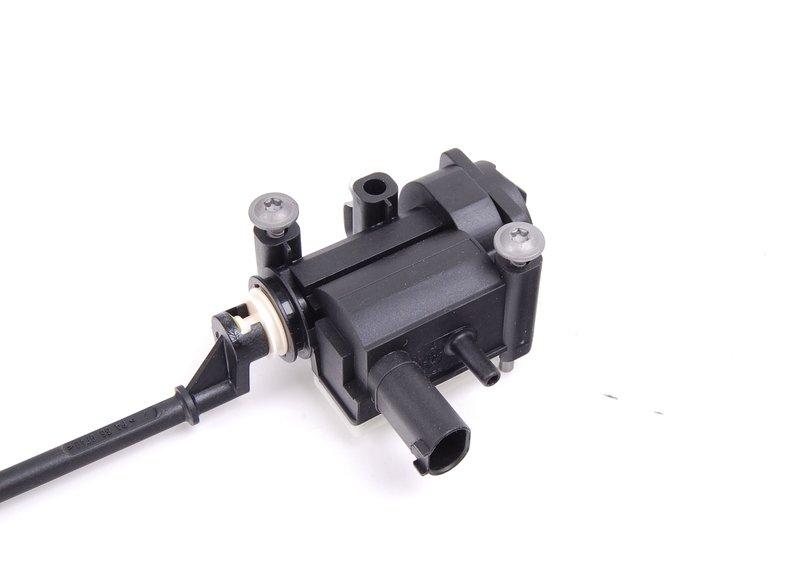 Сервопривод лючка