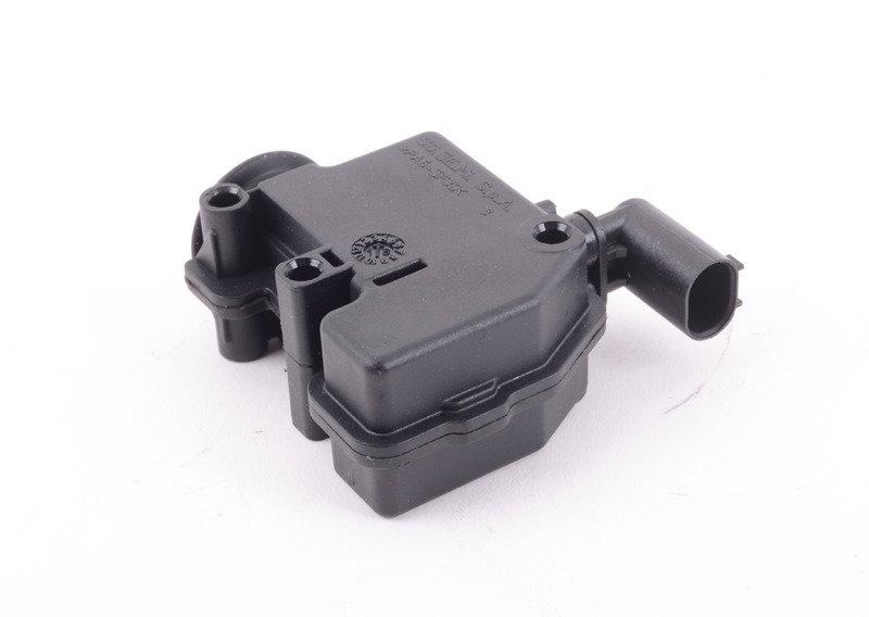 Сервопривод