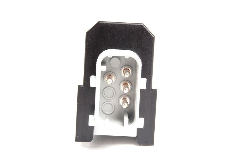 Сервопривод