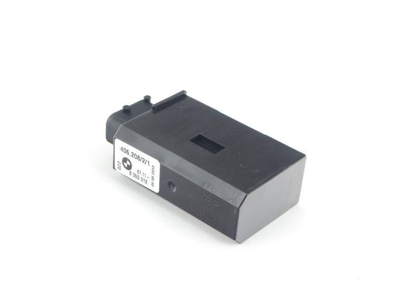 Сервопривод