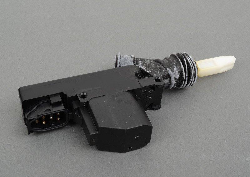 Сервопривод двери Пд