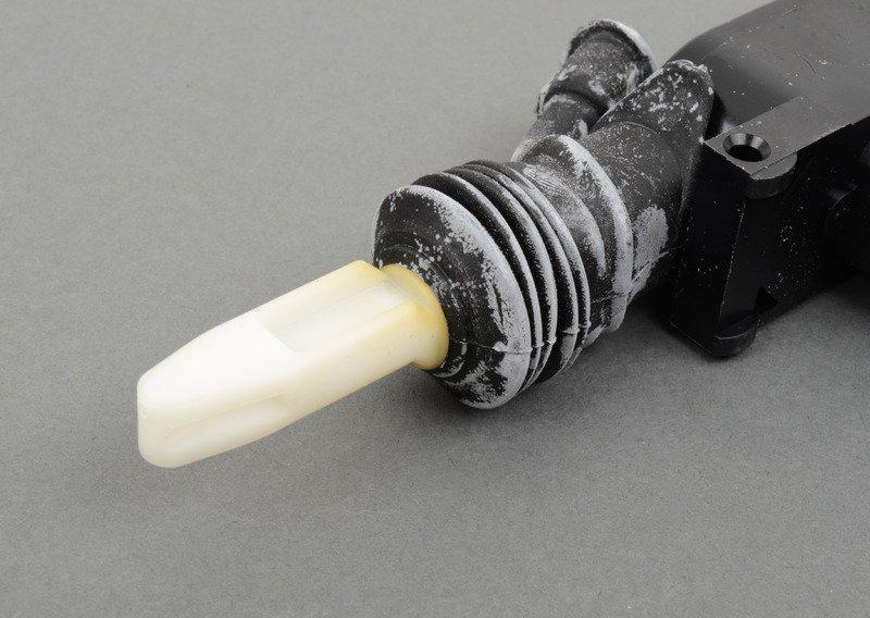 Сервопривод двери Пд