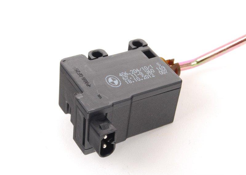 Сервопривод