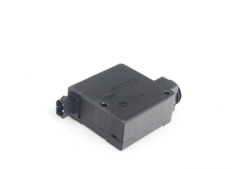 Сервопривод багажной двери