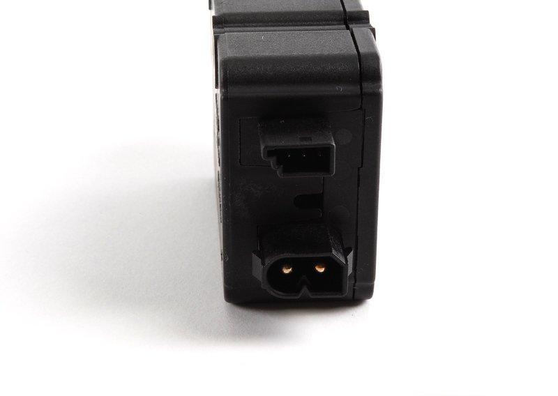 Сервопривод багажной двери