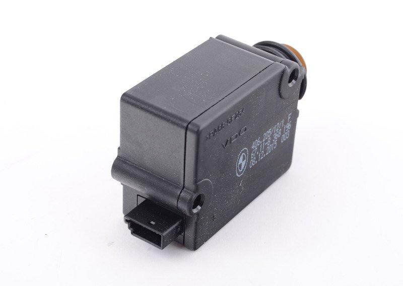 Сервопривод багажной двери