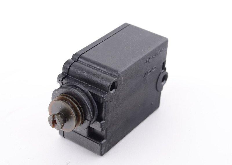 Сервопривод багажной двери