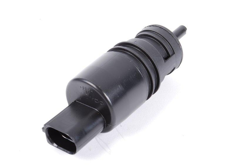 F25/F10/F01/E70 Насос стеклоомывателя