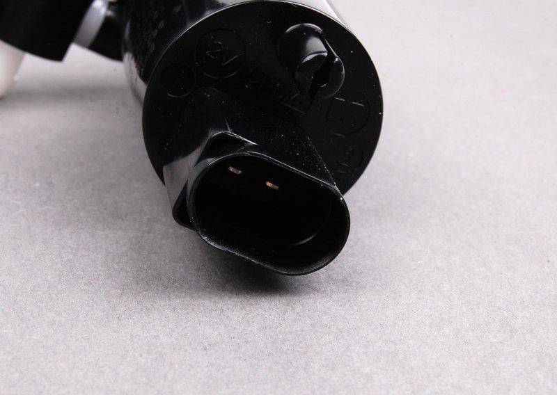 Насос стеклоомывателя