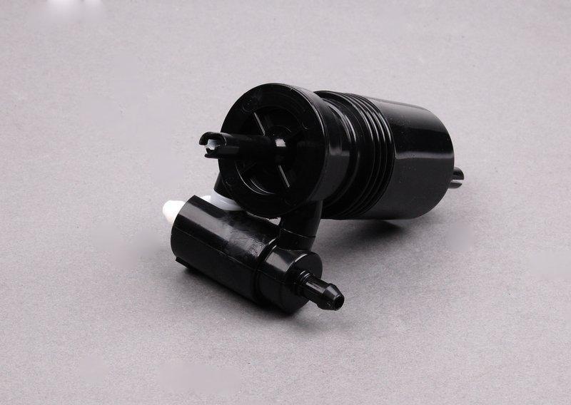 Насос стеклоомывателя