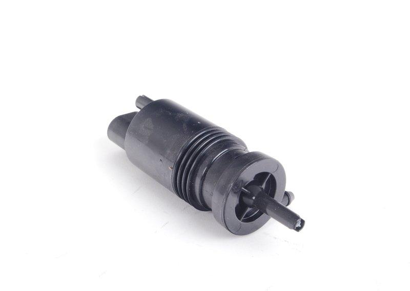 Насос стеклоомывателя