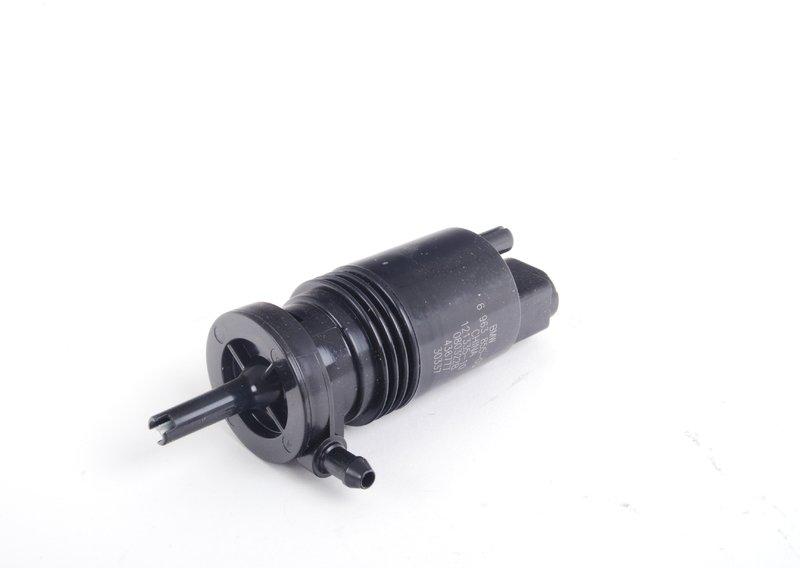 Насос стеклоомывателя