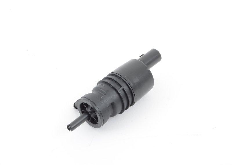E87/F20/E84 насос стеклоомывателя