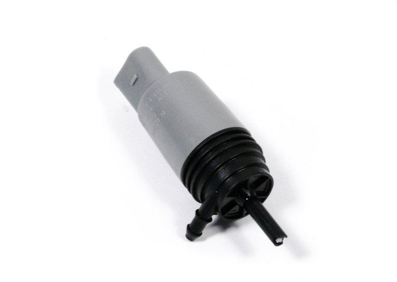 Насос стеклоомыв./бачок жидкости