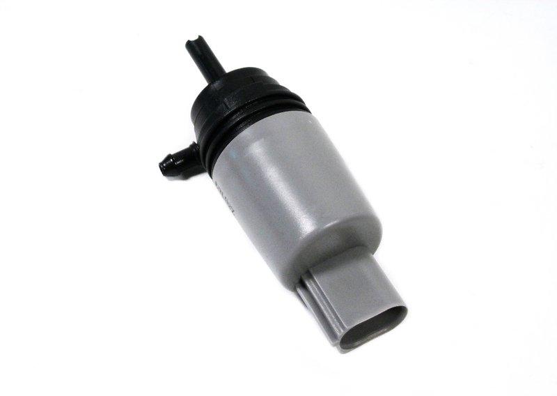 Насос стеклоомыв./бачок жидкости