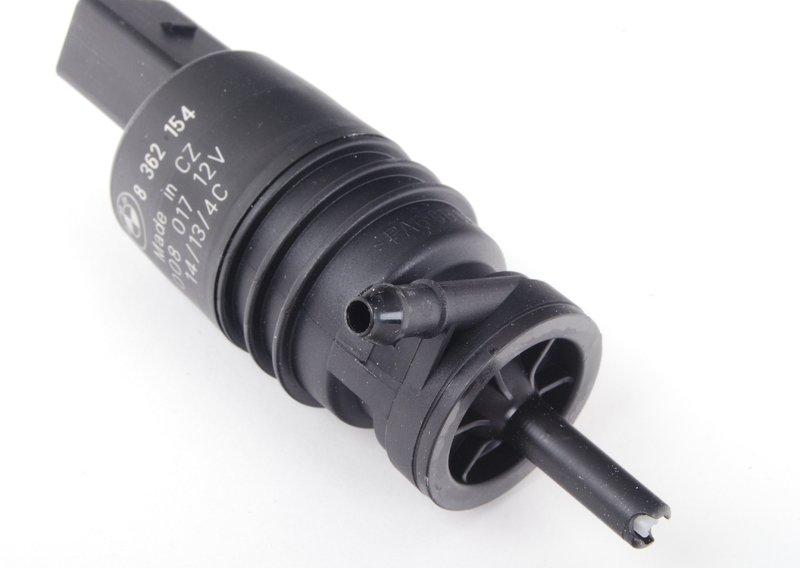 Насос стеклоомывателя