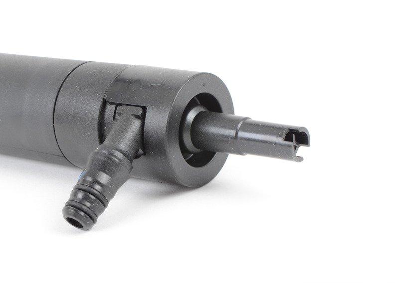 Насос высокого давления