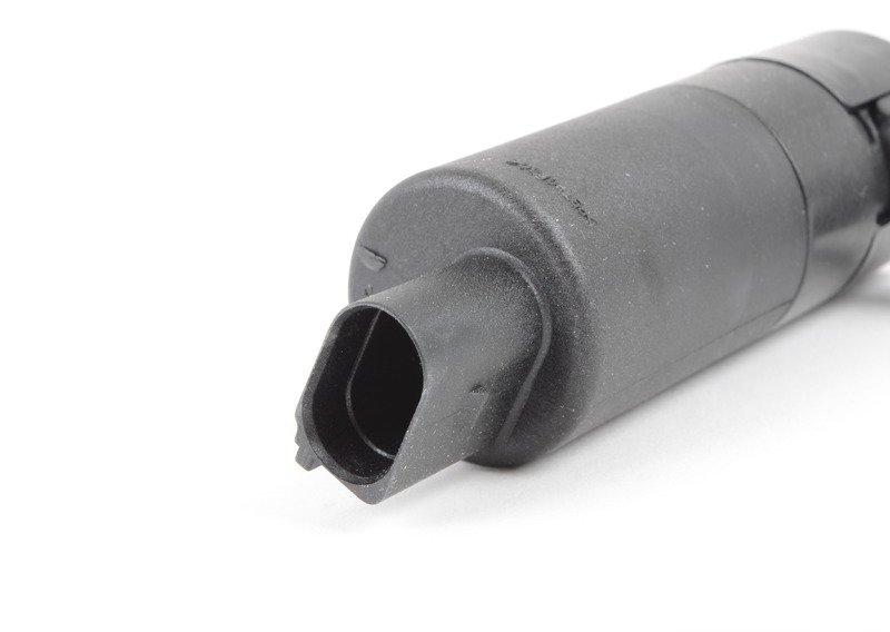 Насос высокого давления