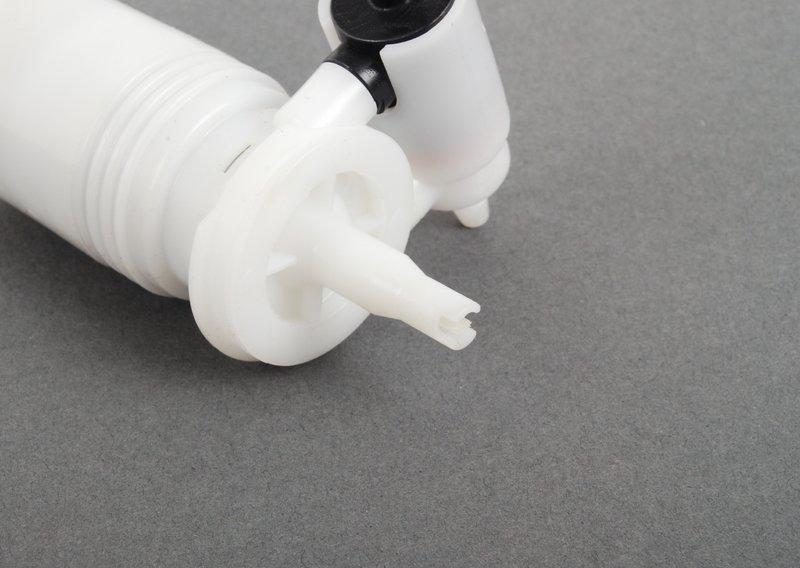 Насос стеклоомывателя