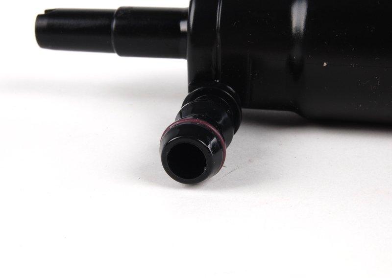 Насос системы омывателей фар