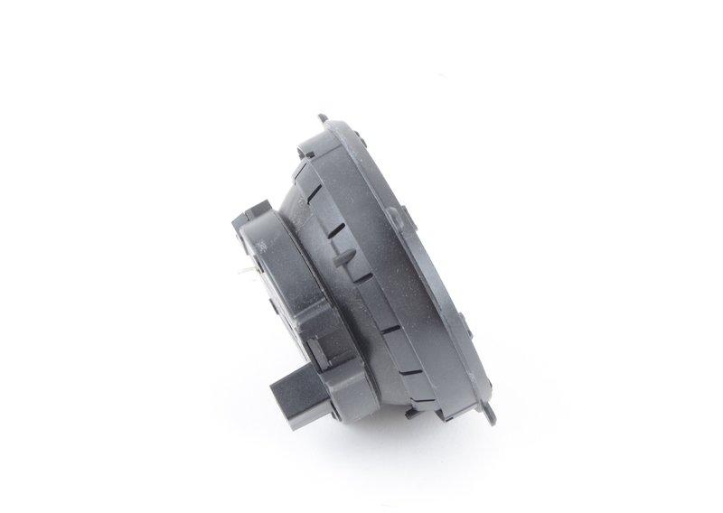 Привод наружного зеркала Л