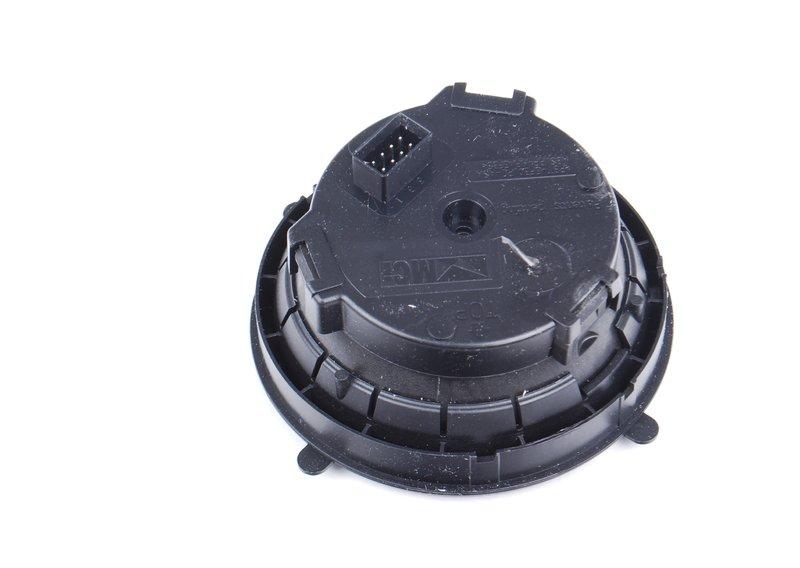 Привод наружного зеркала с памятью