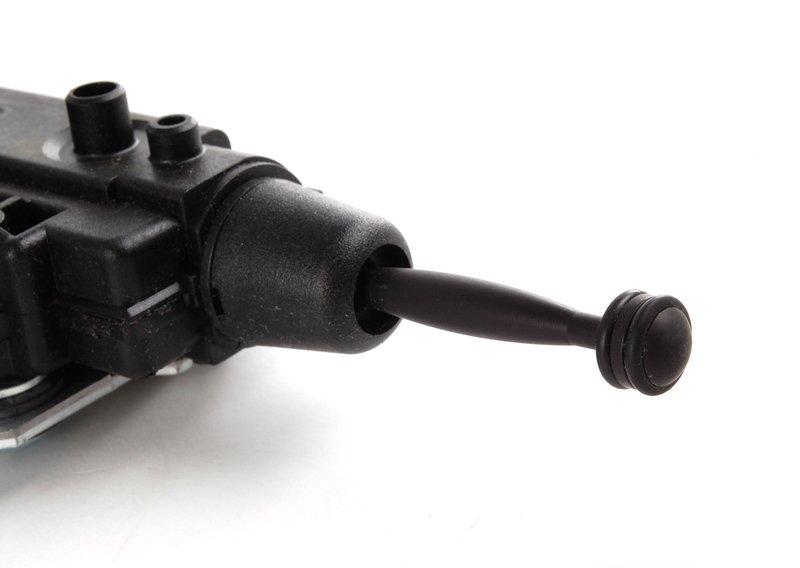 Привод поворотного стекла Л