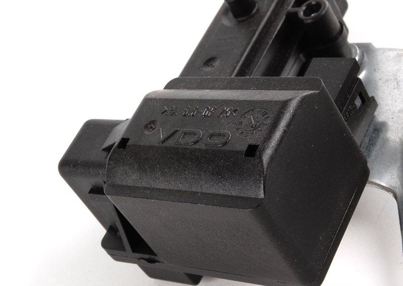 Привод поворотного стекла Л