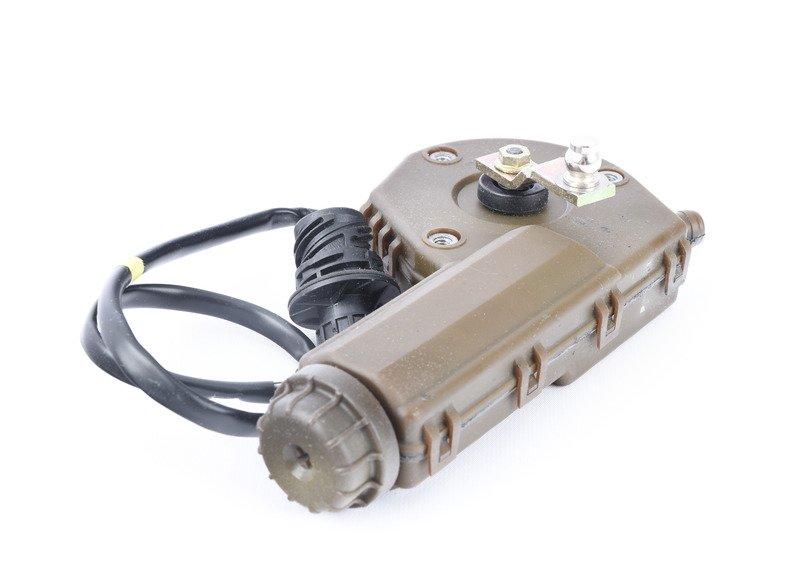 Сервопривод Л