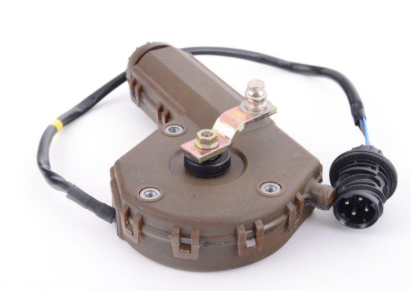 Сервопривод П