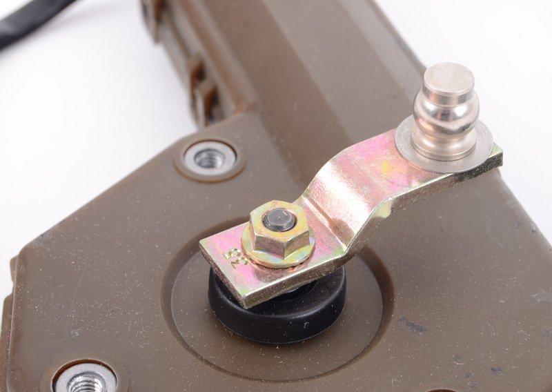 Сервопривод П