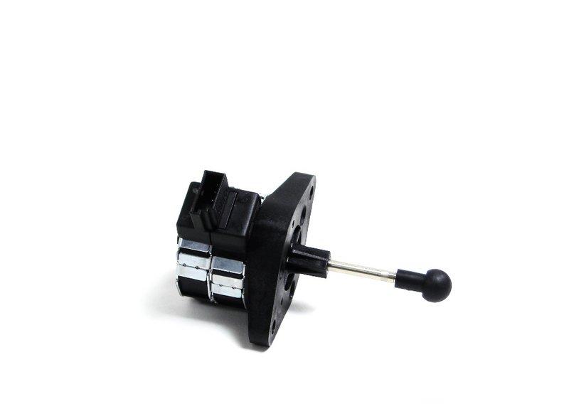 Регулятор угла наклона фар