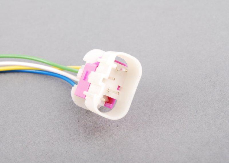 Регулятор угла наклона фар