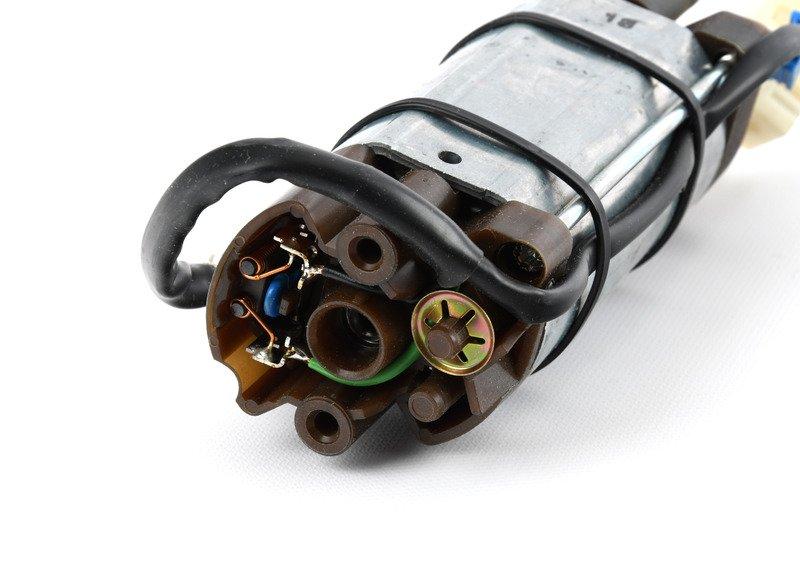 Сервопривод механизма регулир.высоты Пд