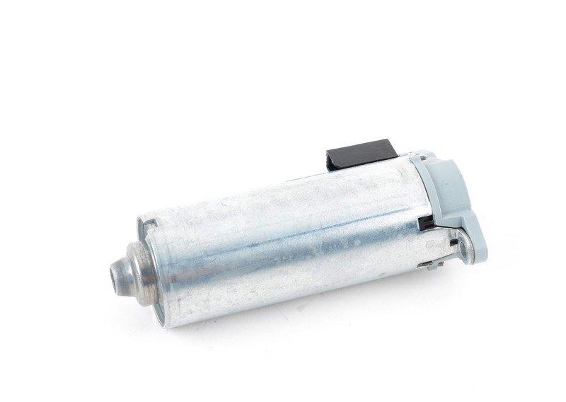 Двигатель продольн.регулир.сиденья