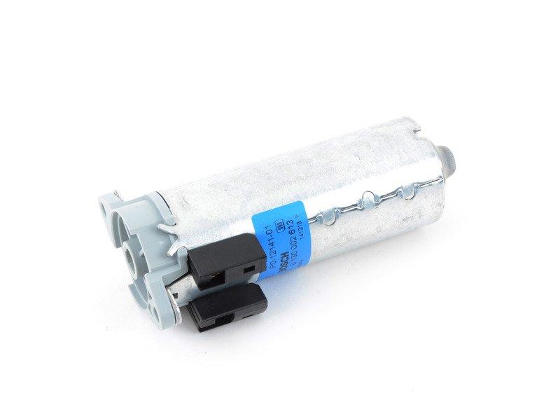 Двигатель продольн.регулир.сиденья