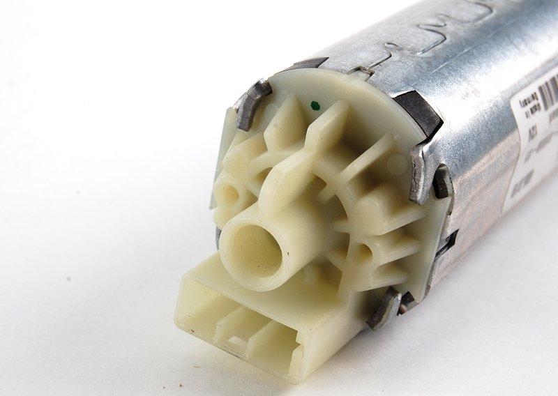 Двигатель продольн.регулир.сиденья