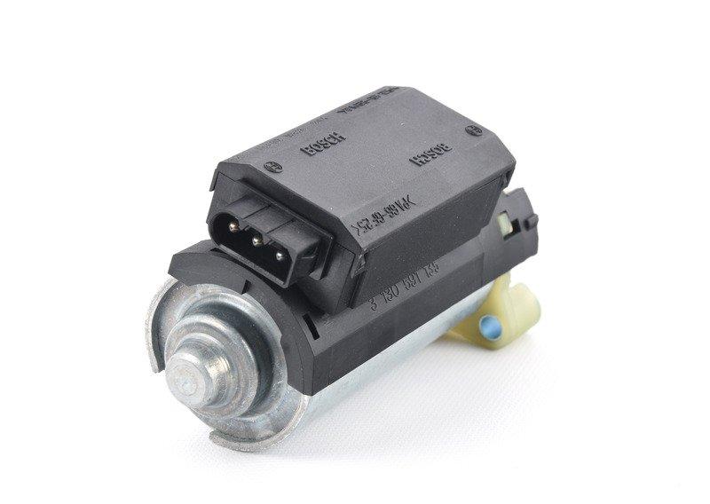 Привод регул.сид.по длине и наклону