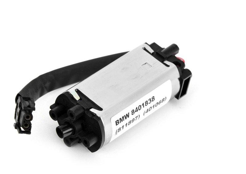 Серводвигатель регулир.высоты сиденья П