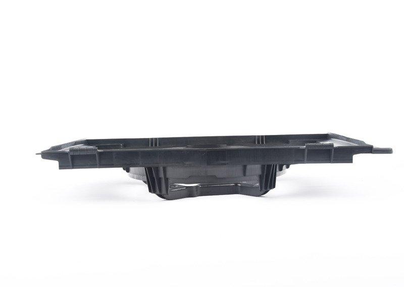 кожух вентилятора