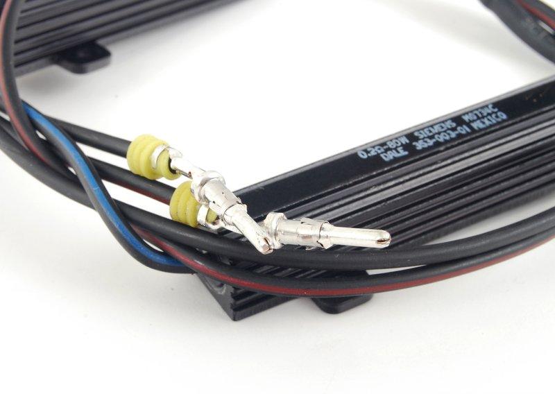 Ремонтный комплект резистора