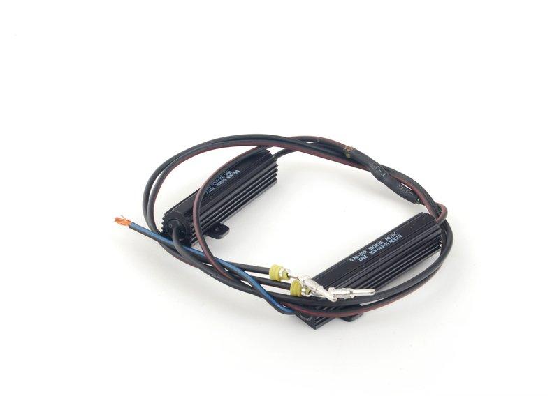 Ремонтный комплект резистора