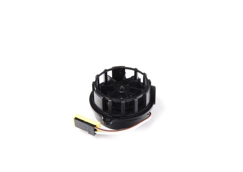 Вентилятор датчика температуры в салоне