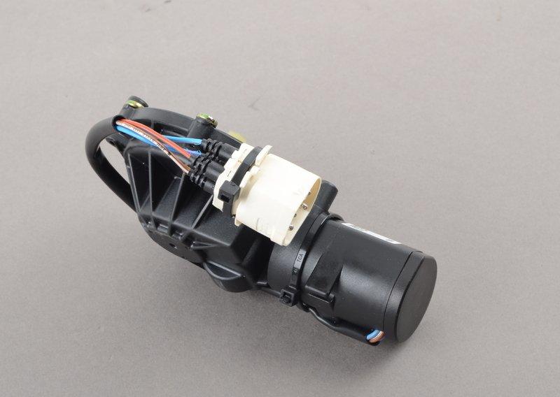 Регулятор силы прижима щеток стеклооч.