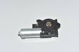 G07 привод малого люка