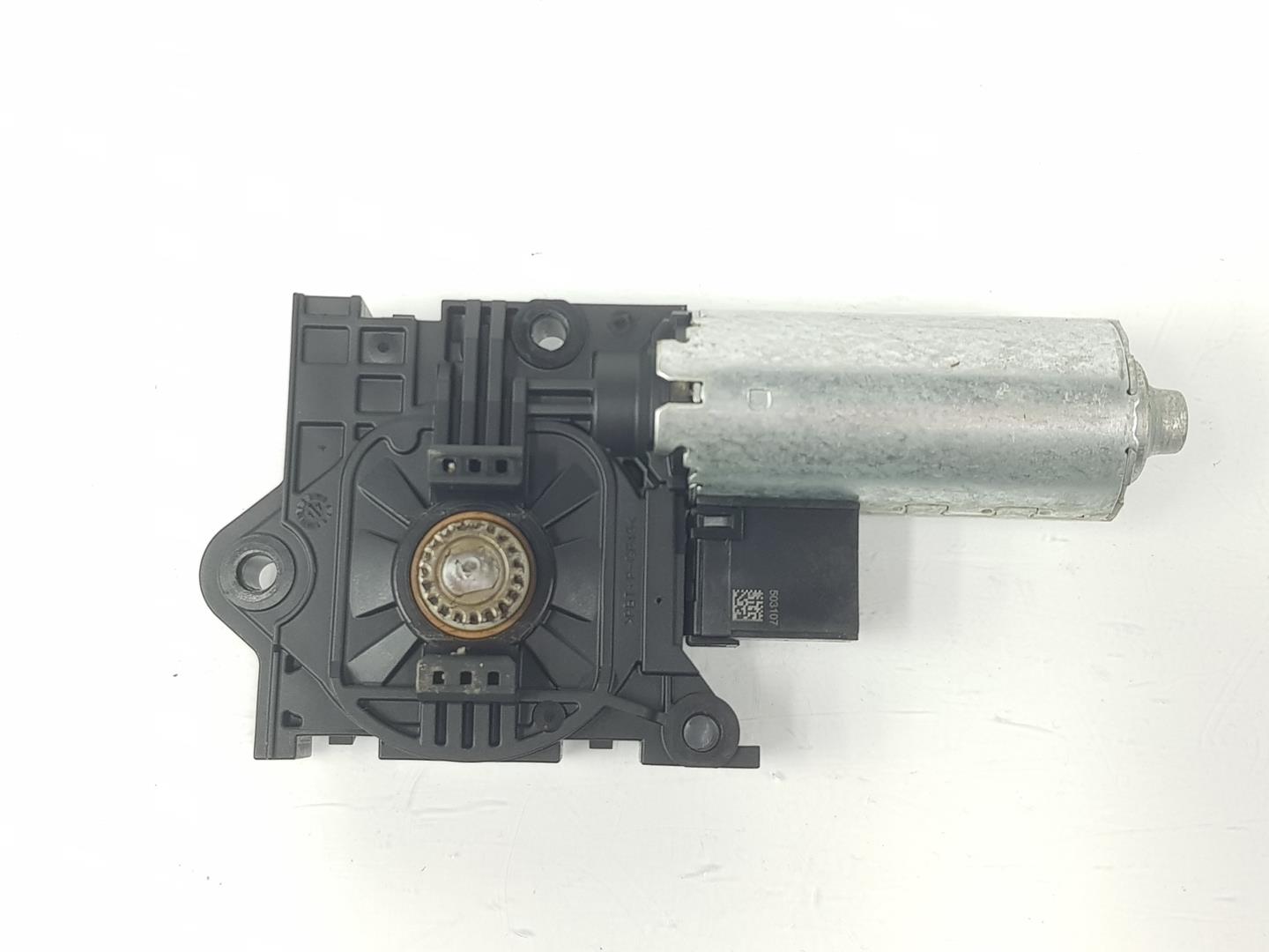 G01/G05/G07 привод панорамы