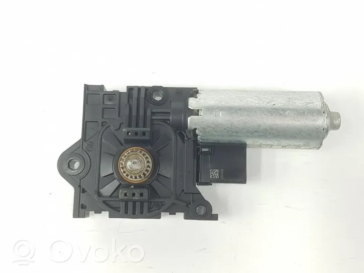 G01/G05/G07 привод панорамы