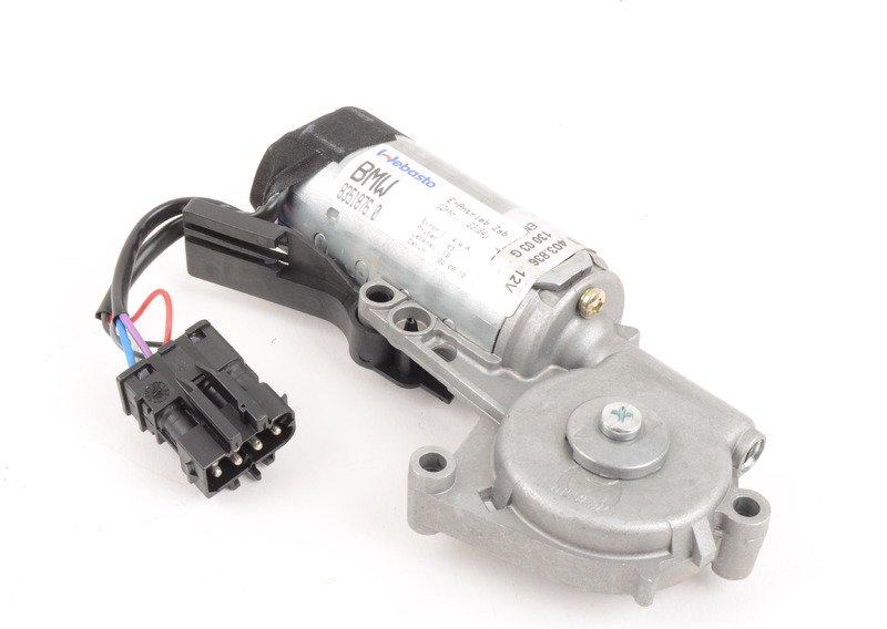 Сервопривод