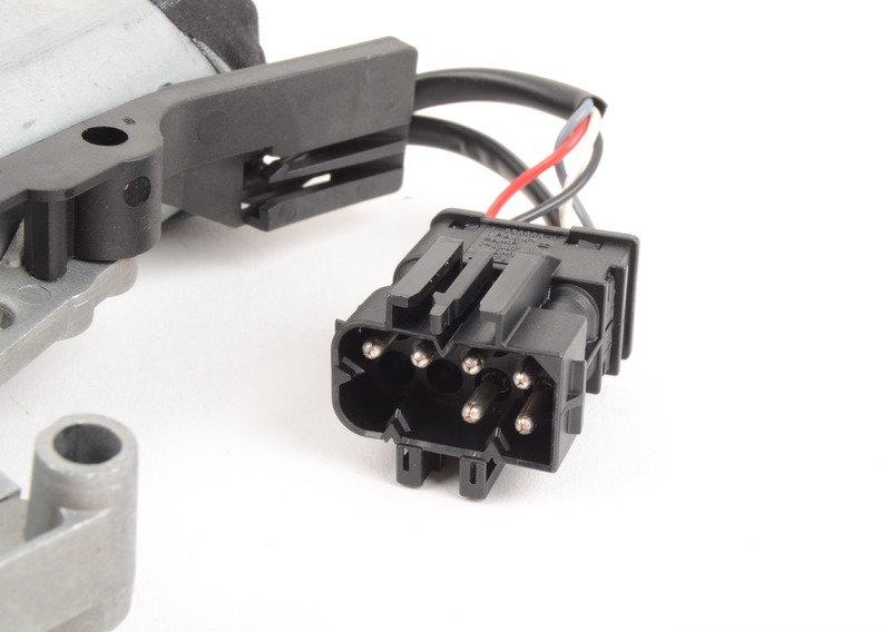 Сервопривод